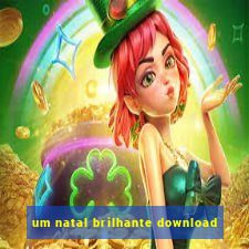 um natal brilhante download